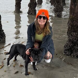 Meet your Posher, Erin